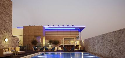 Hotel Novotel Bur Dubai