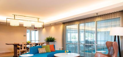 Fairfield Inn and Suites by Marriott Bloomington