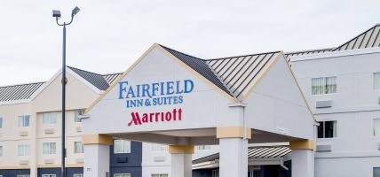 Fairfield Inn & Suites Nashville at Opryland (Tennessee)