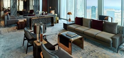 Hotel Waldorf Astoria Dubai International Financial Centre