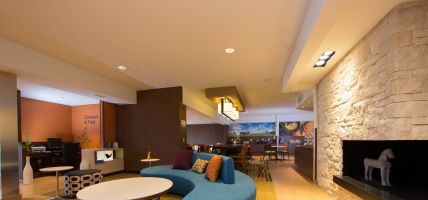 Fairfield Inn and Suites by Marriott Burlington