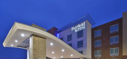 Fairfield Inn and Suites by Marriott Flint Grand Blanc