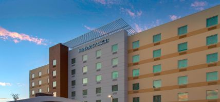Fairfield Inn and Suites by Marriott Miami Airport West-Doral