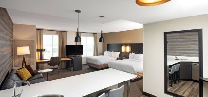 Residence Inn by Marriott Mississauga West