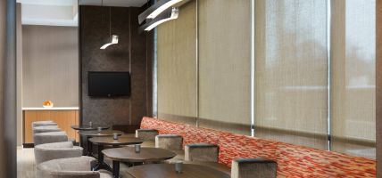 Hotel SpringHill Suites by Marriott Philadelphia West Chester Exton