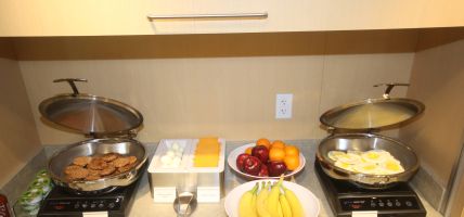 Hotel TownePlace Suites by Marriott Charleston-North Charleston