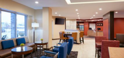 Hotel TownePlace Suites by Marriott Jackson