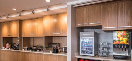 Hotel TownePlace Suite by Marriott Merced