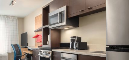 Hotel TownePlace Suites by Marriott Janesville