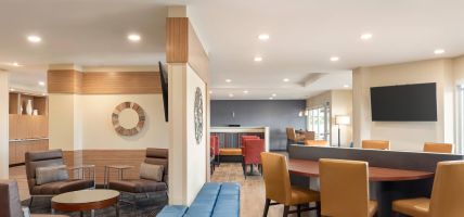 Hotel TownePlace Suites by Marriott Janesville