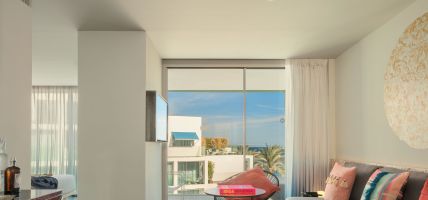 Hotel W Ibiza (Santa Eulària des Riu)