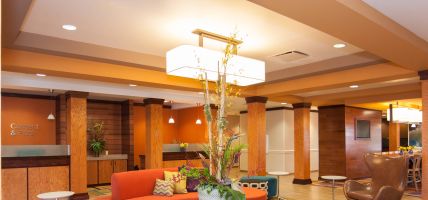 Fairfield Inn and Suites by Marriott Akron South