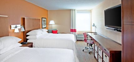 Fairfield Inn and Suites by Marriott Chattanooga East