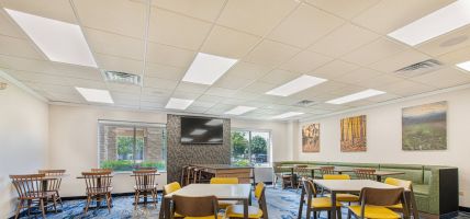Fairfield Inn and Suites by Marriott Chicago Naperville