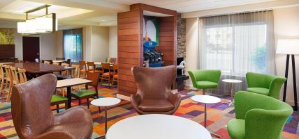 Fairfield Inn & Suites Chicago Midway Airport (Bedford Park)