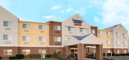 Fairfield Inn and Suites by Marriott Mansfield Ontario