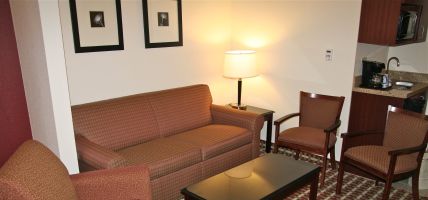 Fairfield Inn and Suites by Marriott Columbus OSU