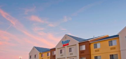 Fairfield Inn and Suites by Marriott Champaign