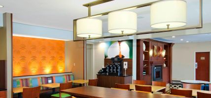 Fairfield Inn and Suites by Marriott Colorado Springs South