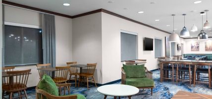 Fairfield Inn and Suites by Marriott Jefferson City