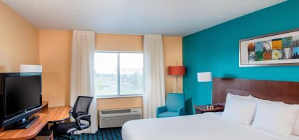 Fairfield Inn and Suites by Marriott Cheyenne