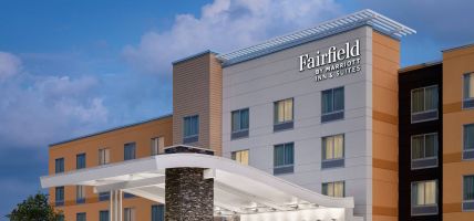 Fairfield Inn & Suites Dallas DFW Airport North/Irving Fairfield Inn & Suites Dallas DFW Airport North/Irving