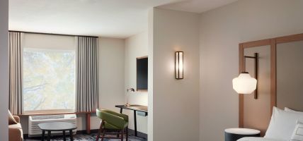 Fairfield by Marriott Inn and Suites Dallas DFW Airport North-Irving