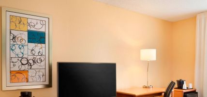 Fairfield Inn and Suites by Marriott Dallas Plano