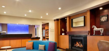 Fairfield Inn and Suites by Marriott Dallas Mesquite