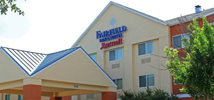 Fairfield Inn and Suites by Marriott Dallas Park Central