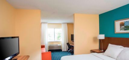 Fairfield Inn and Suites by Marriott Dayton South