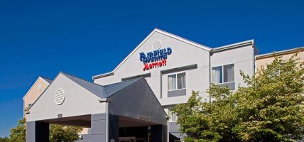 Fairfield Inn and Suites by Marriott Denver Tech Center-South (Highlands Ranch)