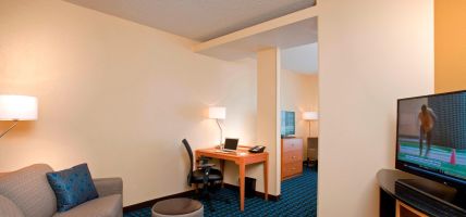Fairfield Inn and Suites by Marriott Denver Tech Center-South (Highlands Ranch)