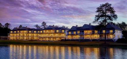 Hotel Foxhall Resort And Sporting Club (Douglasville)