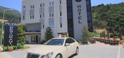 SELECT HILL HOTEL (Tirana)
