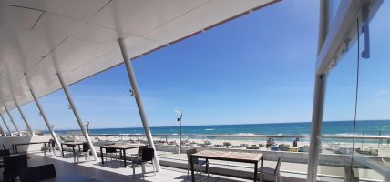 TOP CountryLine ZENITH Hotel - Conference and Spa - Mamaia Resort - Constanta (Mamaia )