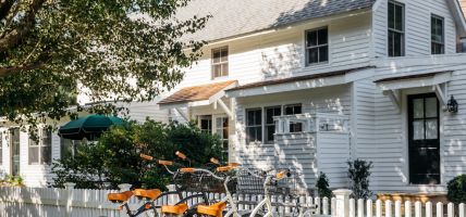 Hotel Beach Plum Farm Cottages (Cape May)