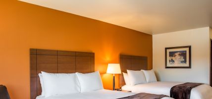 IA My Place Hotel-Altoona/Des Moines