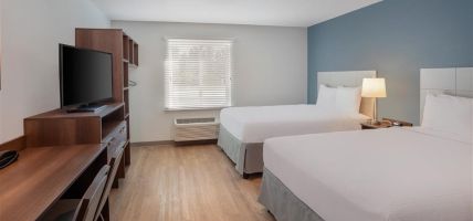 Hotel WoodSpring Suites Washington DC East Arena Drive (Hyattsville)