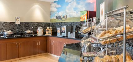 Fairfield Inn and Suites by Marriott Sioux Falls