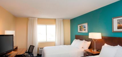 Fairfield Inn and Suites by Marriott Greeley