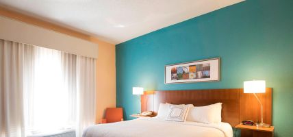 Fairfield Inn and Suites by Marriott Green Bay Southwest