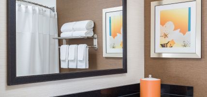 Fairfield Inn and Suites by Marriott Grand Rapids