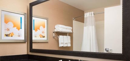 Hotel Fairfield by Marriott In and Suites Houston North-Cypress Station