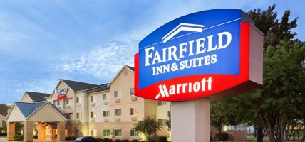 Hotel Fairfield by Marriott In and Suites Houston North-Cypress Station