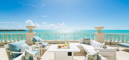 Hotel The Shore Club Turks and Caicos (Five Cays Settlement)