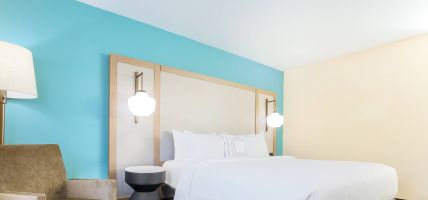 Fairfield Inn and Suites by Marriott Houston Humble