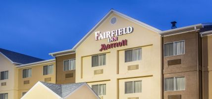 Fairfield Inn and Suites by Marriott Ashland
