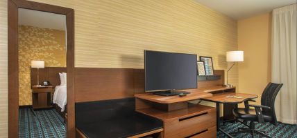 Fairfield Inn and Suites by Marriott at Dulles Airport (Sterling)