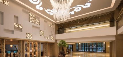 Hotel Ramada by Wyndham Zhenjiang City Center